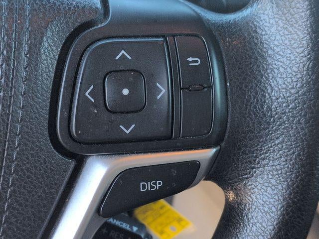 2015 Toyota SIENNA LE 3.5L LE 8 Passenger