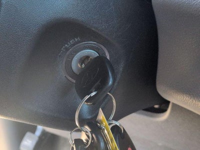 2015 Toyota SIENNA LE 3.5L LE 8 Passenger