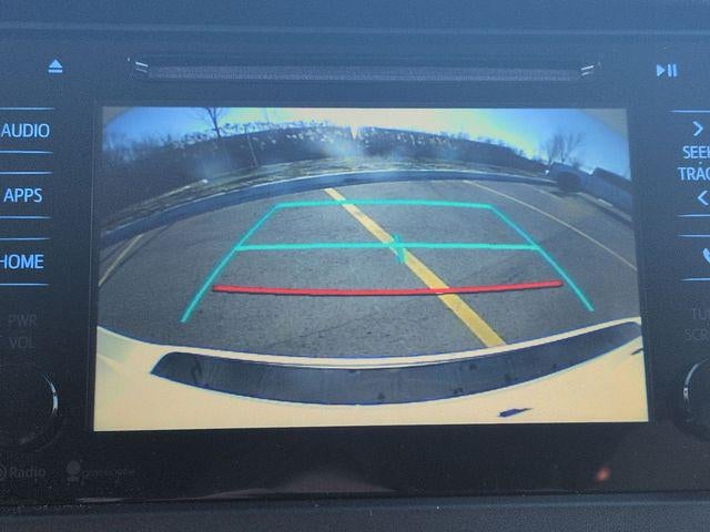 2015 Toyota SIENNA LE 3.5L LE 8 Passenger