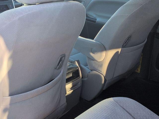 2015 Toyota SIENNA LE 3.5L LE 8 Passenger