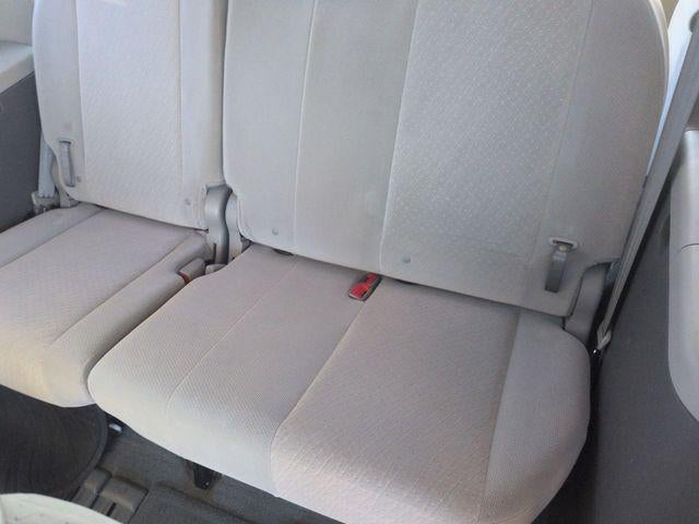 2015 Toyota SIENNA LE 3.5L LE 8 Passenger