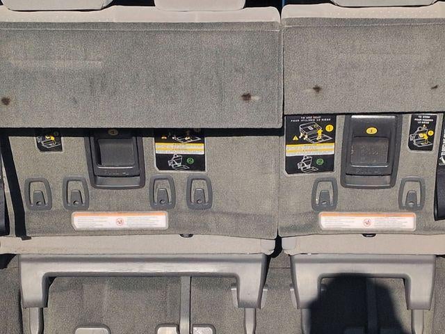 2015 Toyota SIENNA LE 3.5L LE 8 Passenger