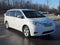 2015 Toyota SIENNA LE 3.5L LE 8 Passenger