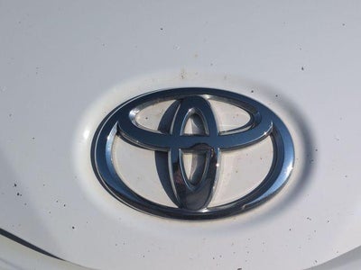 2015 Toyota SIENNA LE 3.5L LE 8 Passenger