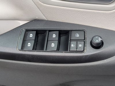 2018 Toyota SIENNA LE 3.5L LE 8 Passenger