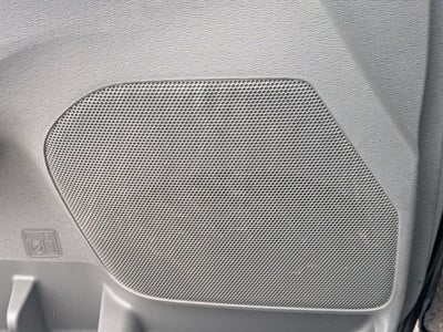 2018 Toyota SIENNA LE 3.5L LE 8 Passenger