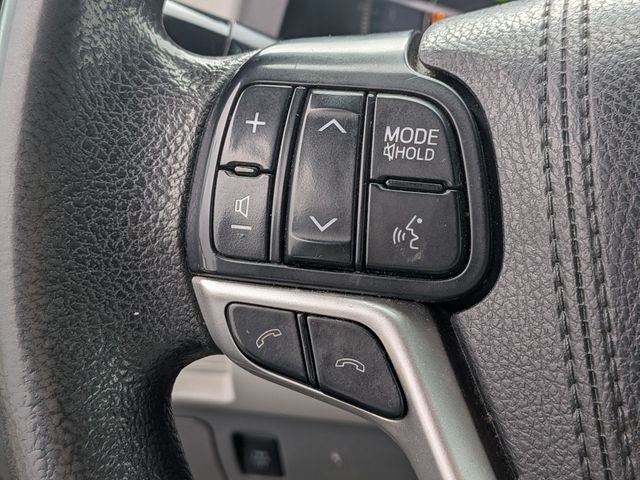 2018 Toyota SIENNA LE 3.5L LE 8 Passenger