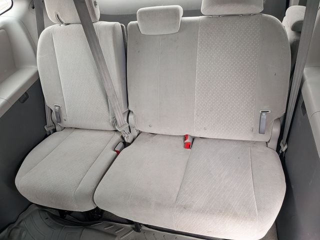 2018 Toyota SIENNA LE 3.5L LE 8 Passenger