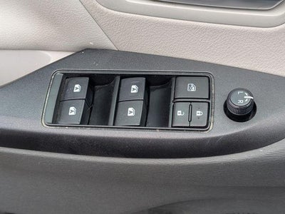 2018 Toyota SIENNA LE 3.5L LE 8 Passenger