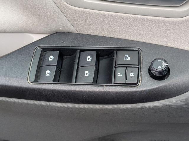 2018 Toyota SIENNA LE 3.5L LE 8 Passenger