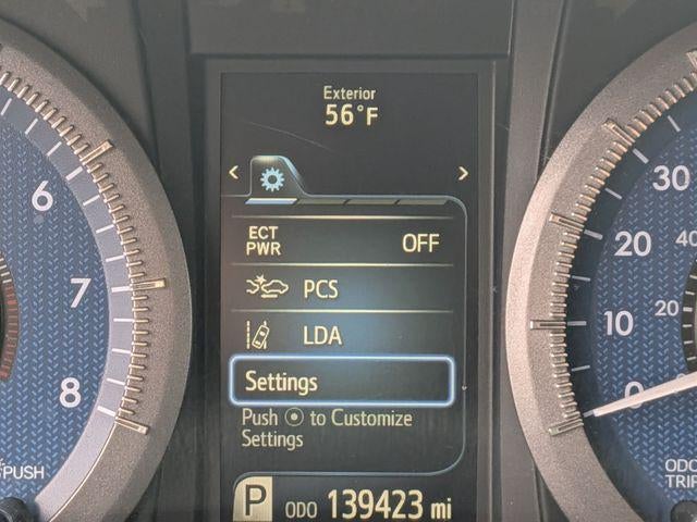 2018 Toyota SIENNA LE 3.5L LE 8 Passenger