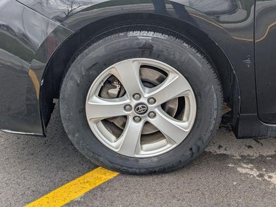 2018 Toyota SIENNA LE 3.5L LE 8 Passenger