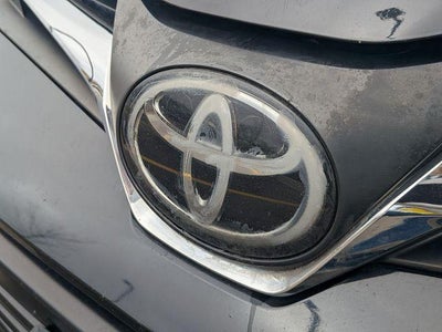 2018 Toyota SIENNA LE 3.5L LE 8 Passenger