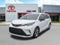 2023 Toyota SIENNA XSE AWD XSE