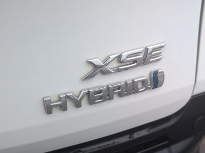 2023 Toyota SIENNA XSE AWD XSE