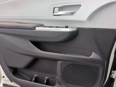 2023 Toyota SIENNA XSE AWD XSE