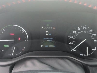 2023 Toyota SIENNA XSE AWD XSE