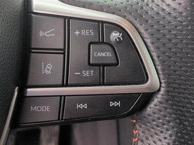 2023 Toyota SIENNA XSE AWD XSE