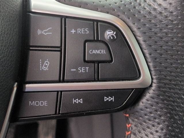 2023 Toyota SIENNA XSE AWD XSE