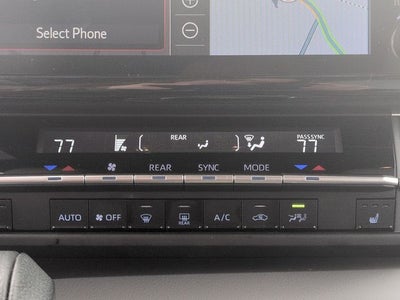 2023 Toyota SIENNA XSE AWD XSE