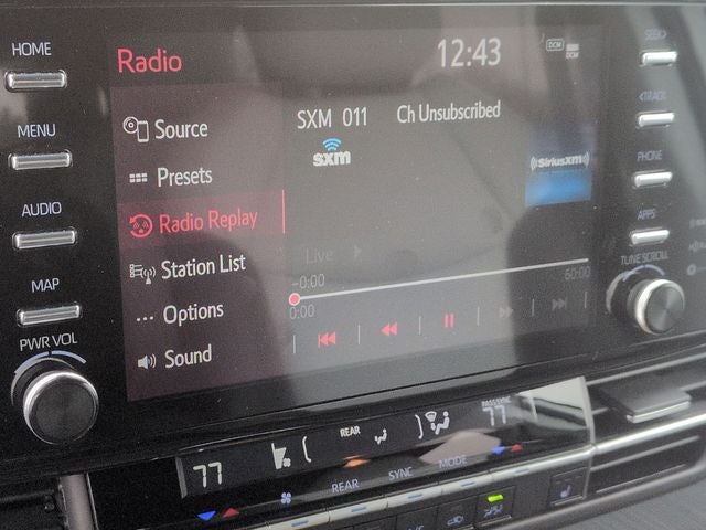 2023 Toyota SIENNA XSE AWD XSE