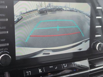 2023 Toyota SIENNA XSE AWD XSE