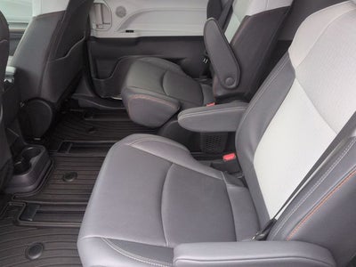 2023 Toyota SIENNA XSE AWD XSE