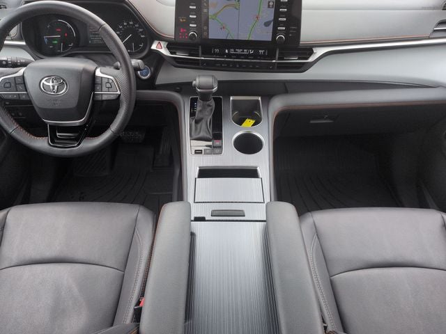 2023 Toyota SIENNA XSE AWD XSE