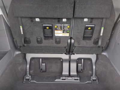 2023 Toyota SIENNA XSE AWD XSE