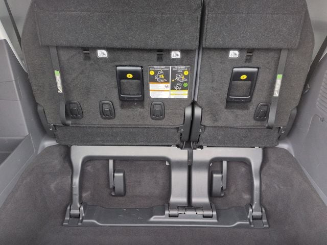 2023 Toyota SIENNA XSE AWD XSE