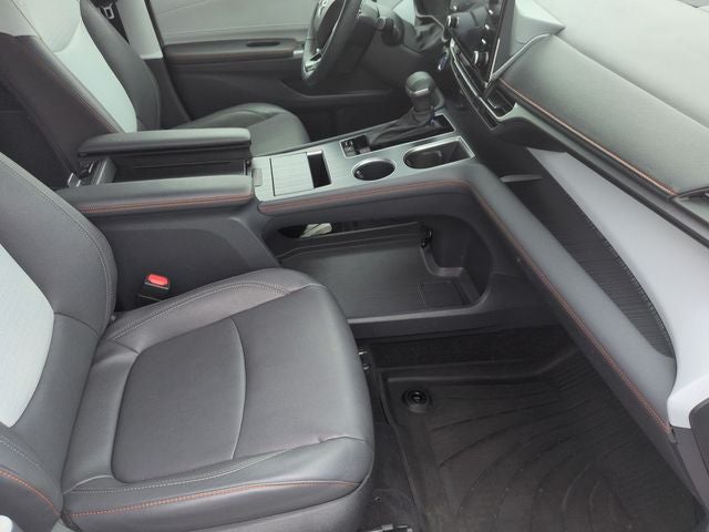 2023 Toyota SIENNA XSE AWD XSE