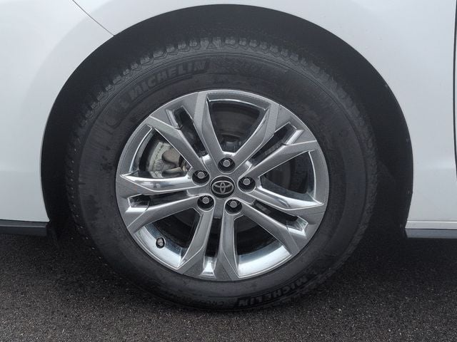 2023 Toyota SIENNA XSE AWD XSE