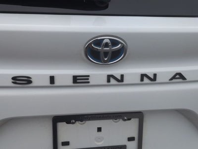 2023 Toyota SIENNA XSE AWD XSE