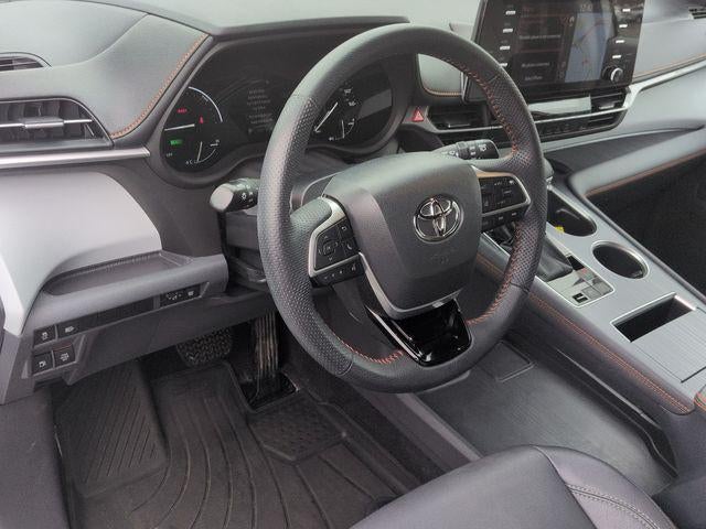 2023 Toyota SIENNA XSE AWD XSE