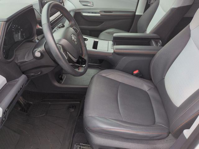 2023 Toyota SIENNA XSE AWD XSE