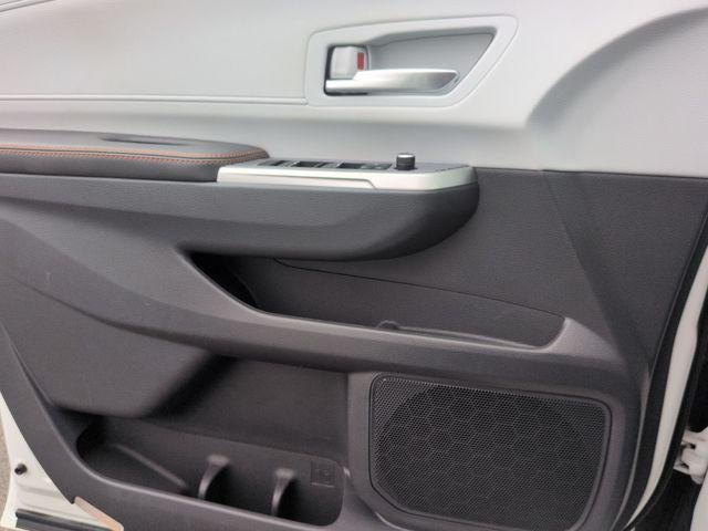 2023 Toyota SIENNA XSE AWD XSE