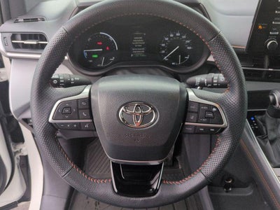 2023 Toyota SIENNA XSE AWD XSE