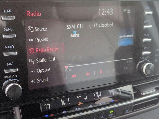 2023 Toyota SIENNA XSE AWD XSE