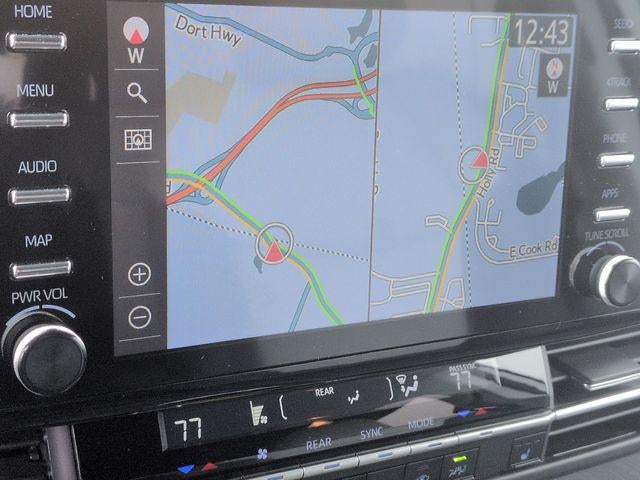 2023 Toyota SIENNA XSE AWD XSE