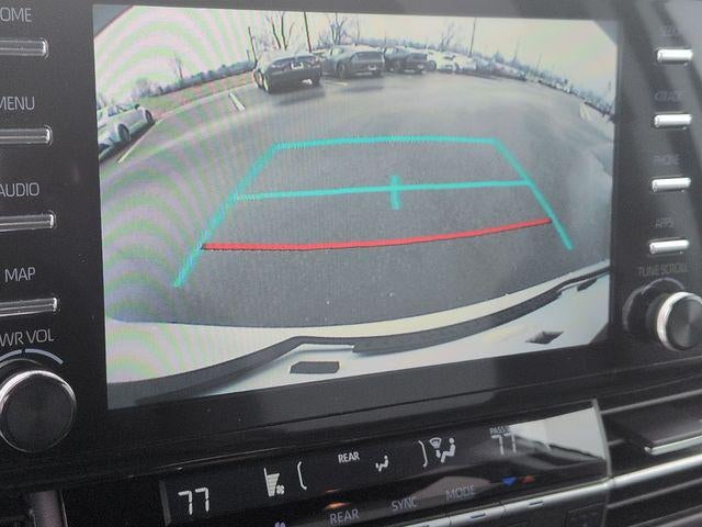 2023 Toyota SIENNA XSE AWD XSE