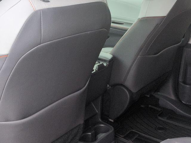 2023 Toyota SIENNA XSE AWD XSE