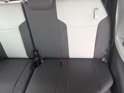 2023 Toyota SIENNA XSE AWD XSE