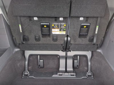 2023 Toyota SIENNA XSE AWD XSE