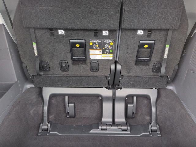 2023 Toyota SIENNA XSE AWD XSE