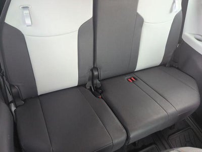 2023 Toyota SIENNA XSE AWD XSE