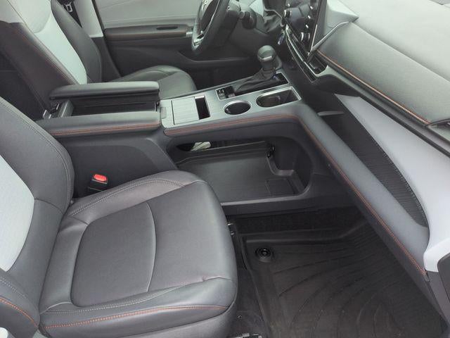 2023 Toyota SIENNA XSE AWD XSE