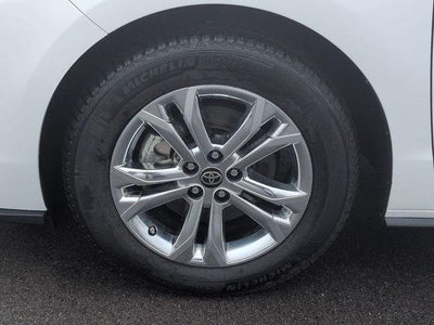 2023 Toyota SIENNA XSE AWD XSE