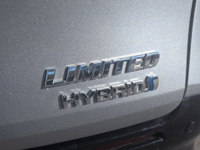 2022 Toyota Sienna Limited 7 Passenger