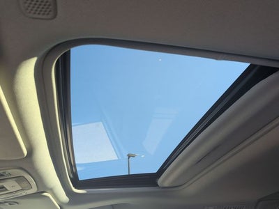 2022 Toyota Sienna Limited 7 Passenger