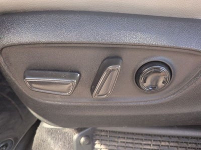 2022 Toyota Sienna Limited 7 Passenger